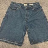 Cotton On Baggy Jorts  Photo 0