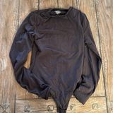SKIMS  LONG SLEEVE CREW NECK BODYSUIT Photo 0