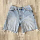 Nautica Vintage Bermuda Shorts Photo 0