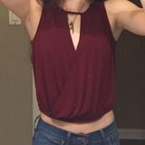 BCBGeneration Tank Photo 0