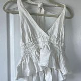 Ocean Drive NWT Halter Top Photo 0