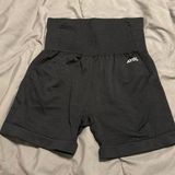 AYBL Black Spandex Photo 0