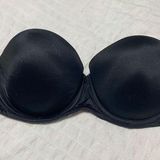 Victoria's Secret Strapless Push-Up Bra Photo 0