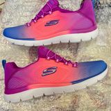 Skechers  Summits - Bright Charmer shoes Photo 0