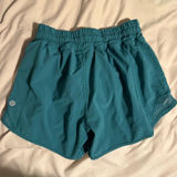 Lululemon  Shorts Hotty Hot 4" Photo 0