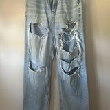 American Eagle Outfitters Aejeans Photo 0