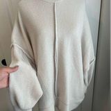 Zenana Outfitters Long Sleeve Sweater Photo 0
