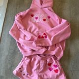  kappa gamma Mitch Flippo set Photo 0