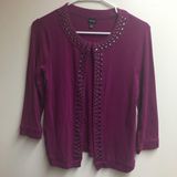 Rafaella Rafaela Petite Fuchsia Jacket Photo 0