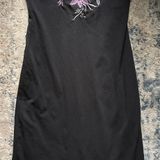 Contempo Casuals Strapless Dress  Photo 0
