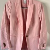 J.Crew Cotton Blazer Photo 0
