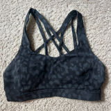 Lululemon  Sports Bra 4 Photo 0