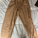 Nike Oversized sweatpants Photo 0