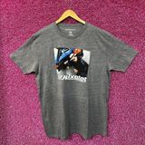 SirMixaLot Baby Got Back Retro Rap Tshirt size 2XL Photo 0
