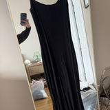 SKIMS  Dress Long Lounge Photo 0