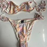 Triangl Bikini Photo 0