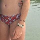 Laundry by Shelli Segal Bikini Bottoms Photo 0