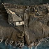 Wrangler Vintage Cut Offs Photo 0