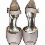 Cathy Jean Gorgeous  Leather Pumps Photo 0