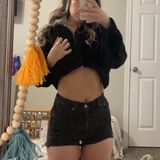 Levi's 501 Shorts Photo 0