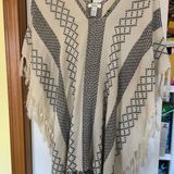 Mudd Poncho, Gently Used Photo 0