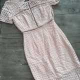 Matilda Jane Matilda Pink-A-Boo Dress Photo 0