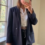 AG Adriano Goldschmied AG Jeans Coat  Photo 0