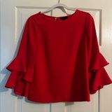 J.Crew Blouse Photo 0