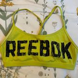 Reebok Sports Bra Photo 0