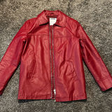 Garage  leather jacket  Photo 0