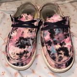 Hey Dude Wendy Tie Dye Photo 0