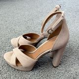 Jessica Simpson Heels Nude Photo 0