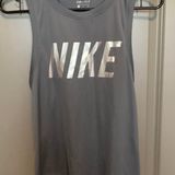 Nike Workout Tank Top Photo 0