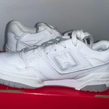 New Balance 550 Shoes Photo 0