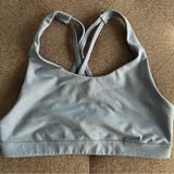 Old Navy  Active Powerpress Sports Bra Size L Photo 0