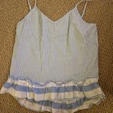 The Impeccable Pig  Striped Top Photo 0