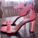 Heels Size 8 Photo 0