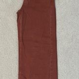 Gap Wide Leg High Rise Jeans Photo 0