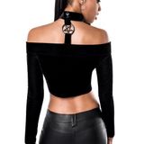 KILLSTAR Mortuary Top Photo 0