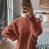 Moon & Madison Sweater Photo 0