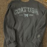 GOAT USA Size M Photo 0