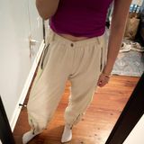 Free People  Movement Sweatpants Photo 0