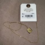 Altar'd State  S Necklace  Photo 0