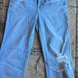 American Eagle Outfitters Flare Pants Photo 0