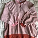 Urban Outfitters Oversized Sweatshirt Photo 0