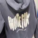 White Fox Boutique  Hoodie S/M Photo 0