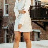 Princess Polly  Star Power Mini Dress Photo 0