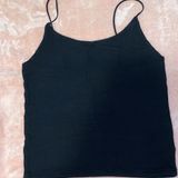 American Eagle  Outfitters Ribbed Tank Top Photo 0