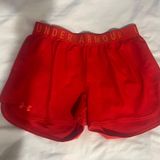 Under Armour  Shorts Photo 0