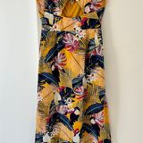 Love + Harmony Summer Floral Maxi Dress Photo 0